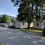 Camping Trelago Exterior