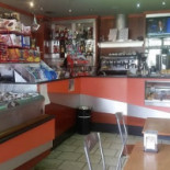 Caffè Giolitti Comida