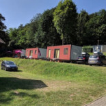 Camping Trelago Exterior
