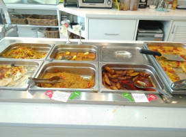 Bioessere Café food