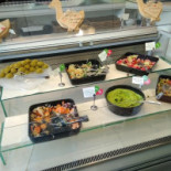 Bioessere Café food