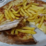 Da Gigi Comida