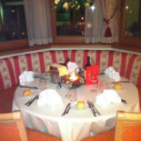 Belvedere Comida