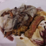 Casale Mariposa food