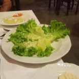 Casale Mariposa food