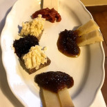 Casale Mariposa food