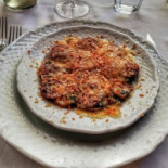 Casale Mariposa food