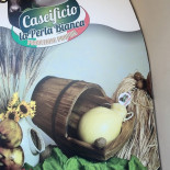 Caseificio La Perla Bianca Nourriture
