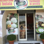 Caseificio La Perla Bianca Extérieur