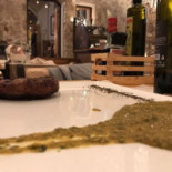 Cantina Segreta Nourriture