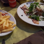 L'aia Noa Comida