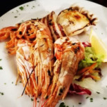 L'aia Noa Comida