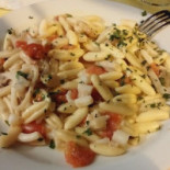 L'aia Noa Comida