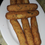 L'aia Noa Nourriture