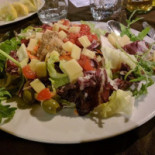 L'aia Noa Comida
