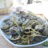 Al Bersaglio Nourriture