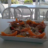 Belvedere Comida