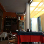 Al Bersaglio À l'intérieur