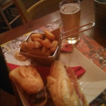 Birrificio Della Granda Nourriture