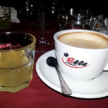 Birrificio Della Granda Nourriture