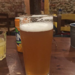 Birrificio Della Granda Nourriture