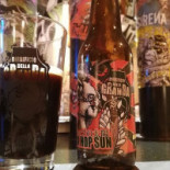 Birrificio Della Granda Nourriture