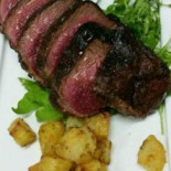 Chic House Comida