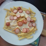 Brat 2.0 Comida
