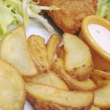 Brat 2.0 Comida
