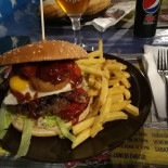Brat 2.0 Comida