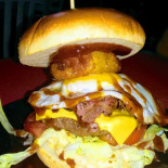 Brat 2.0 Comida