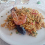 Alla Sosta Nourriture