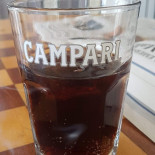 Alla Sosta Nourriture