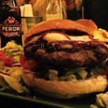 Andrew's Lecce Comida