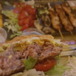 Andrew's Lecce Comida