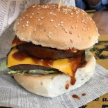 Andrew's Lecce Comida