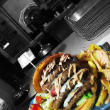 Andrew's Lecce Comida