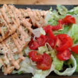 Andrew's Lecce Comida
