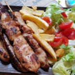 Andrew's Lecce Comida