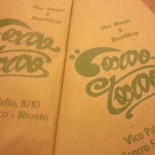 Corvotorvo Carta
