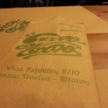 Corvotorvo Carta