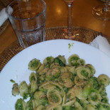 Caffè Del Ponte Comida