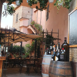 Enoteca Mazzini Nourriture