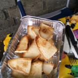 Il Calice La Stella Comida