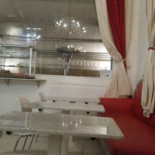 Blanco À l'intérieur