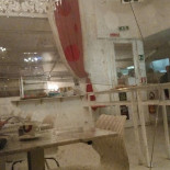 Blanco À l'intérieur