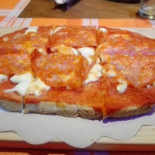 Birrotecapuglia Comida