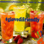 Birrotecapuglia Comida