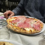 Al Capriccio À l'intérieur