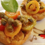 Birrotecapuglia Comida